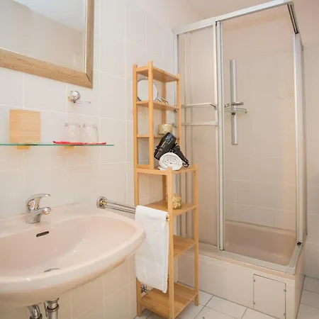 Welcome In - - Zur Postwiese 15 Winterberg-neuastenberg 'postwiesenblick' Apartamento Winterberg