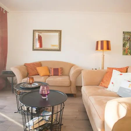 Welcome In - - Zur Postwiese 15 Winterberg-neuastenberg 'postwiesenblick' Apartamento *