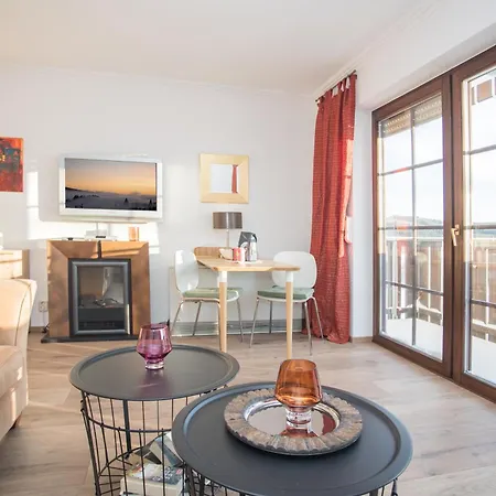 Apartamento Welcome In - - Zur Postwiese 15 Winterberg-neuastenberg 'postwiesenblick' *