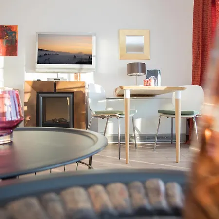 Welcome In - - Zur Postwiese 15 Winterberg-neuastenberg 'postwiesenblick' Apartamento