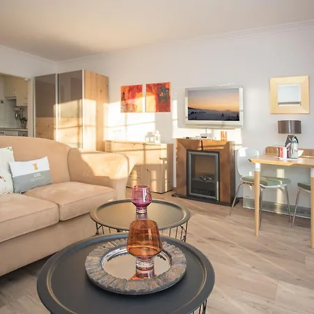 Apartamento Welcome In - - Zur Postwiese 15 Winterberg-neuastenberg 'postwiesenblick' *