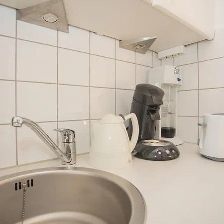 Welcome In - - Zur Postwiese 15 Winterberg-neuastenberg 'postwiesenblick' Apartamento *