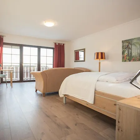Welcome In - - Zur Postwiese 15 Winterberg-neuastenberg 'postwiesenblick' Apartamento Winterberg